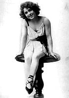 Lillian Leitzel